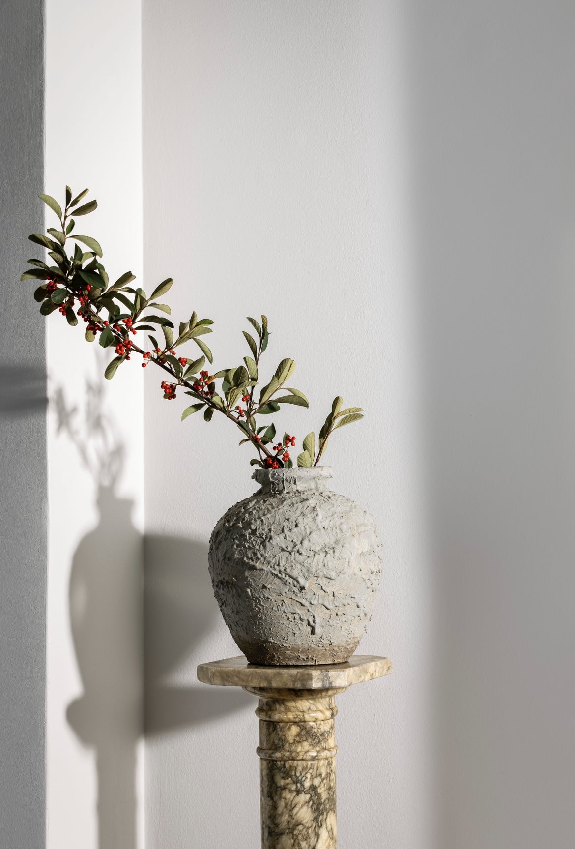 Bulat Vase A