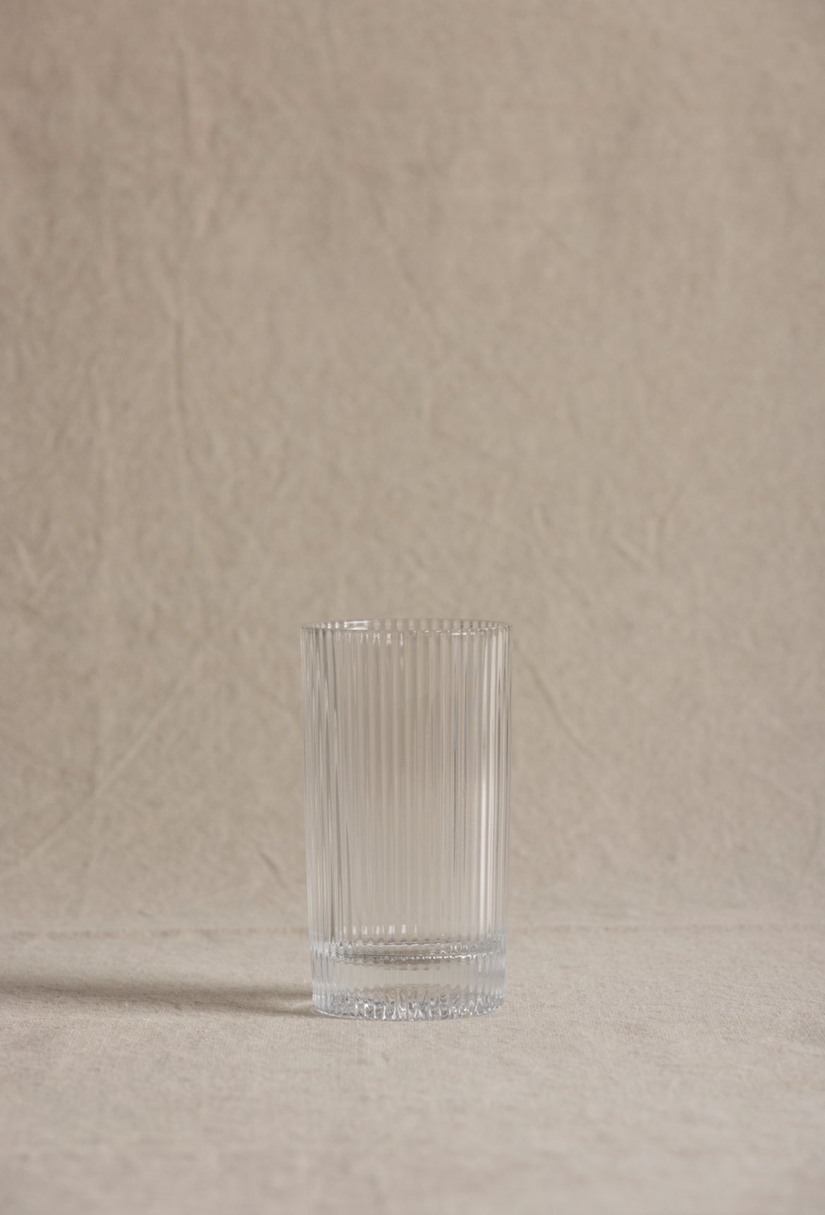 JAN Allure Hi-Ball Glasses - Set of 4