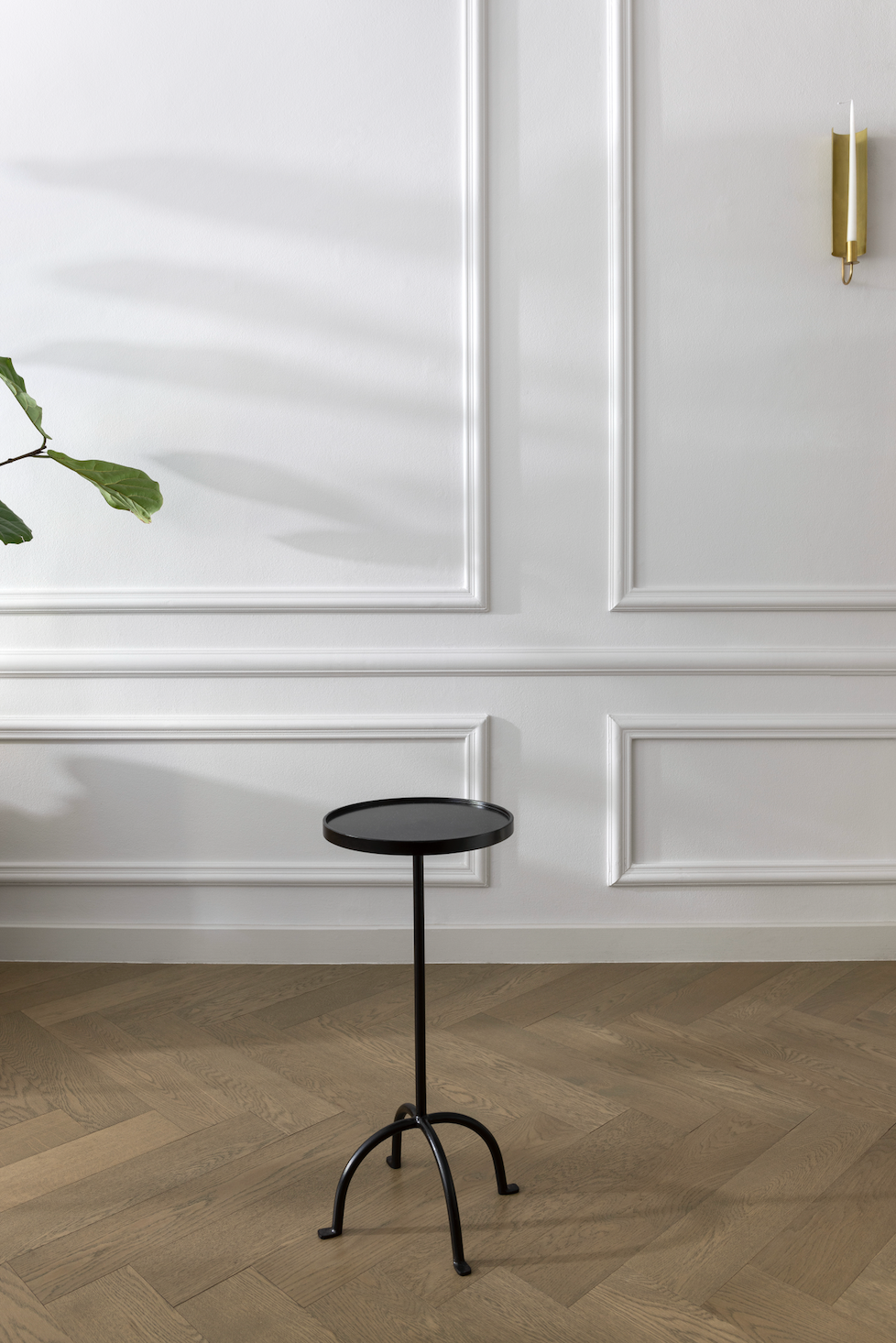Honore Side Table - Tall