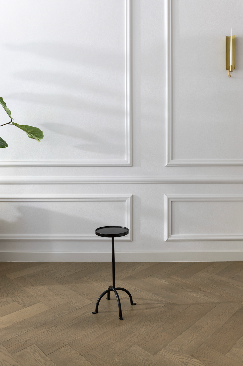 Honore Side Table - Short