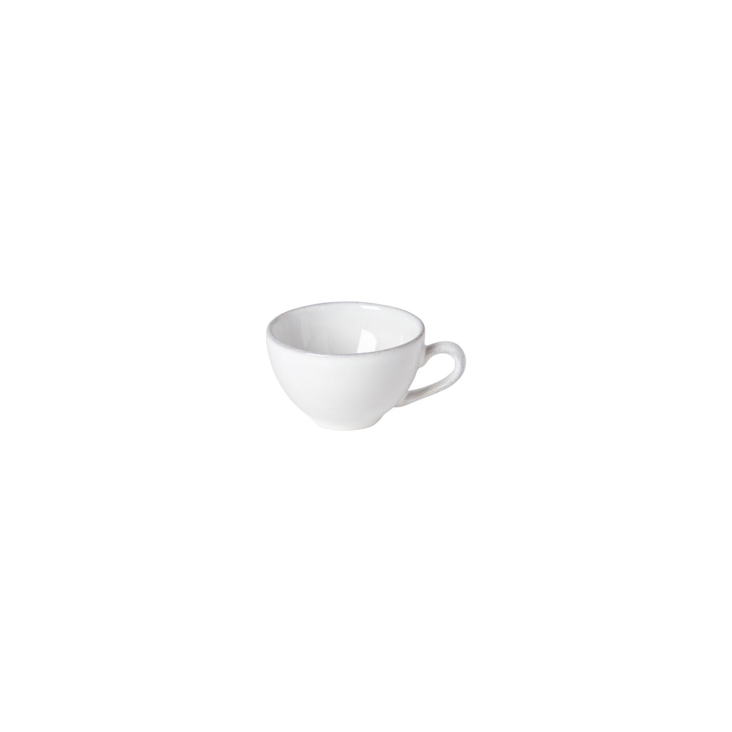 Pearl Coffee cup & Saucer - Set of 6