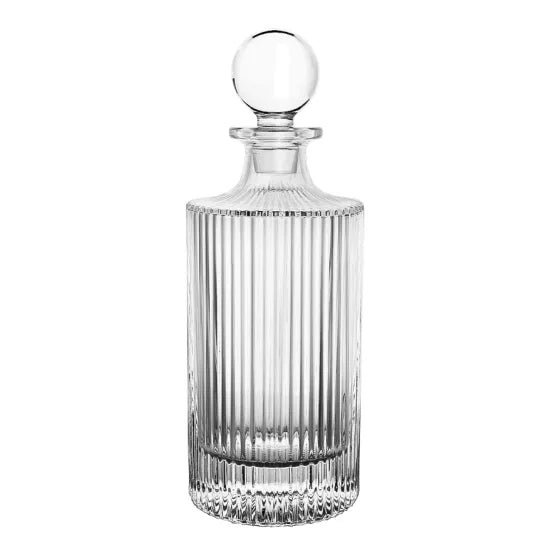 JAN Allure Whisky Decanter
