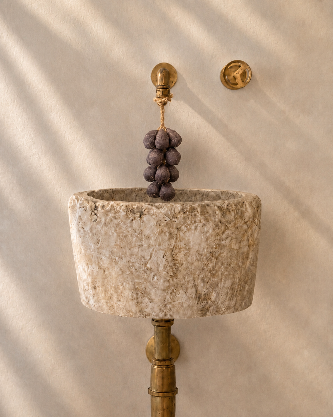 Natrossie Soap - Lavender & Neroli
