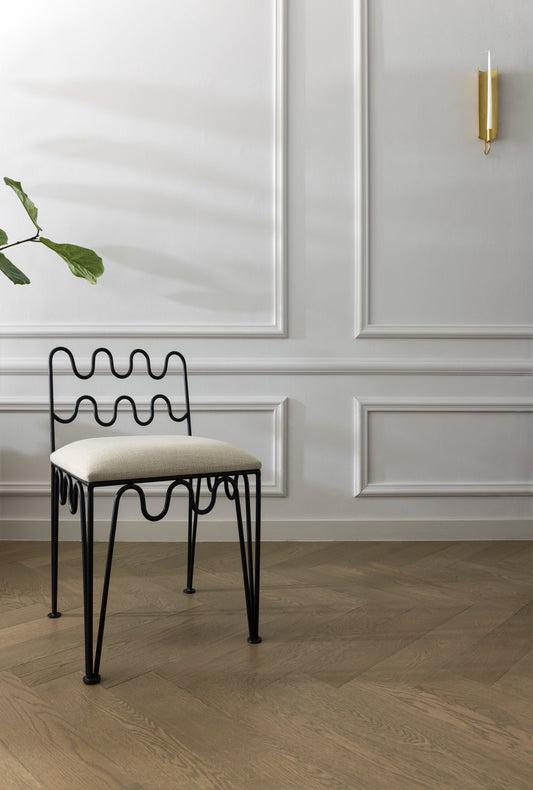 Wave Dining Chair