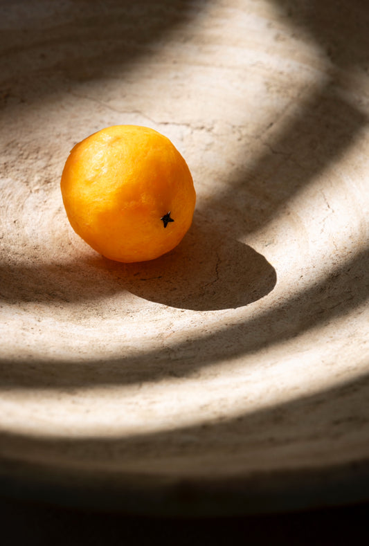 Naartjie Handmade Citrus Soap
