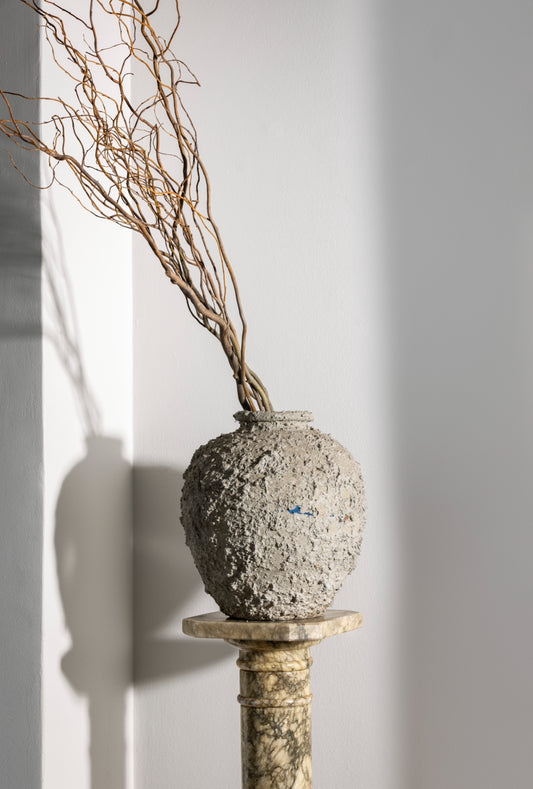 Bulat Vase B