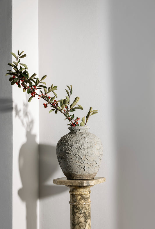 Bulat Vase A