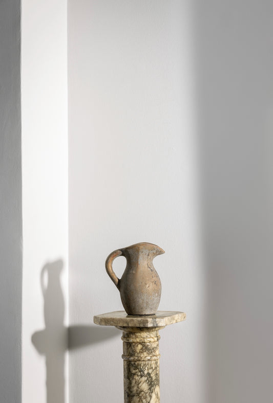 Teko Aris Vase