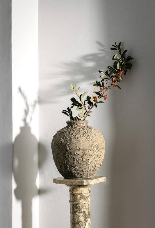 Bulat Vase C