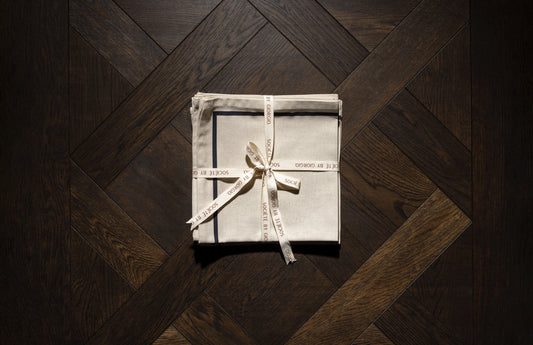 Posh Plate Napkins - Sold Individually