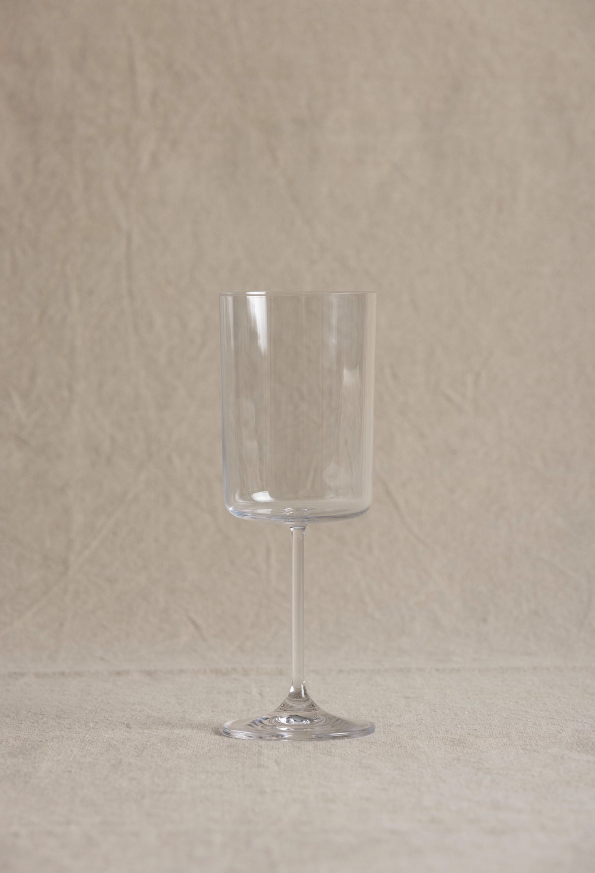 Bohemia Royal Crystal Anita Red Wine Glasses – Set of 6