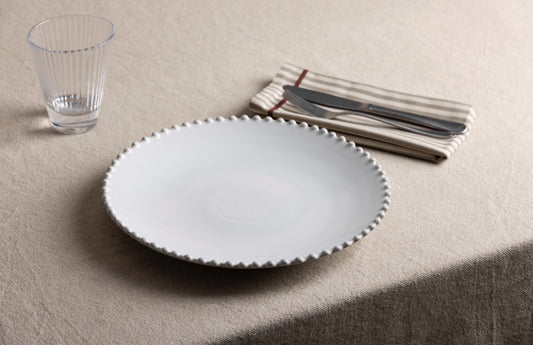 Pearl Dining plate - Set of 6