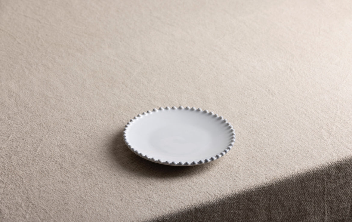 Pearl Side Plate - Set of 6