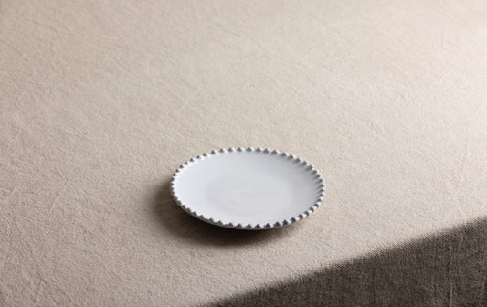 Pearl Side Plate - Set of 6