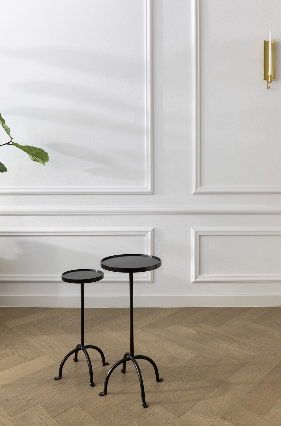 Honore Side Table - Tall