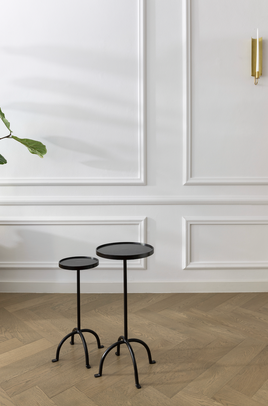 Honore Side Table - Set of Two