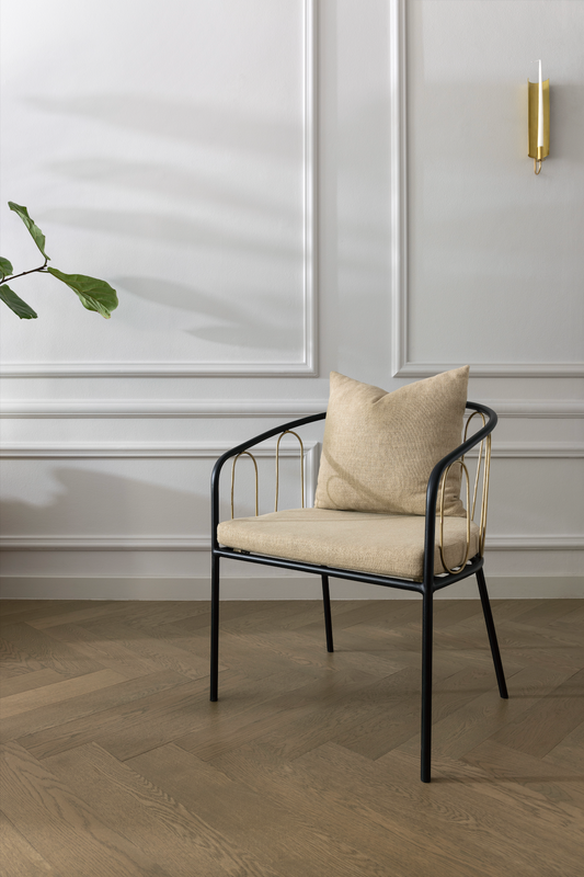 Gigi Dining Chair - Casual