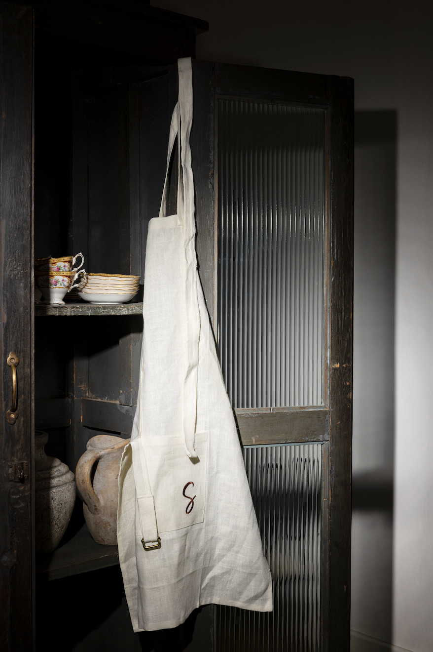 Société Signature Apron
