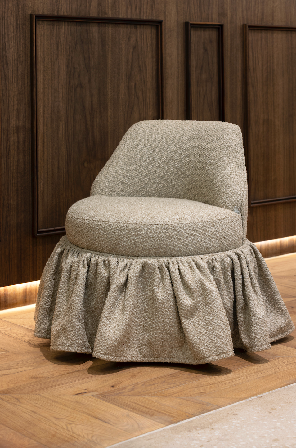 Volant Occasional chair