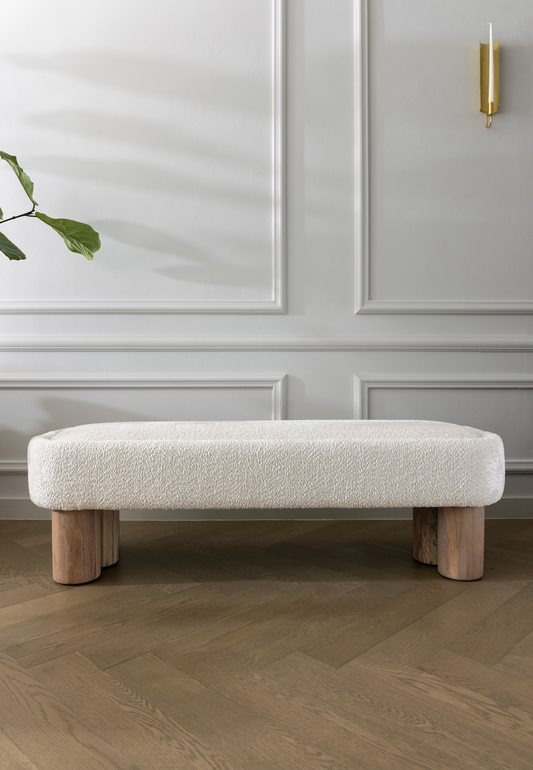 The Gio Ottoman