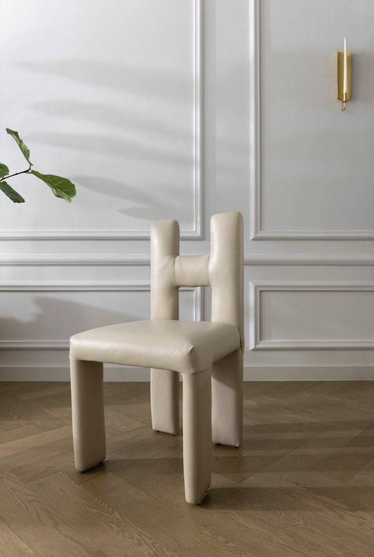 H Dining Chair