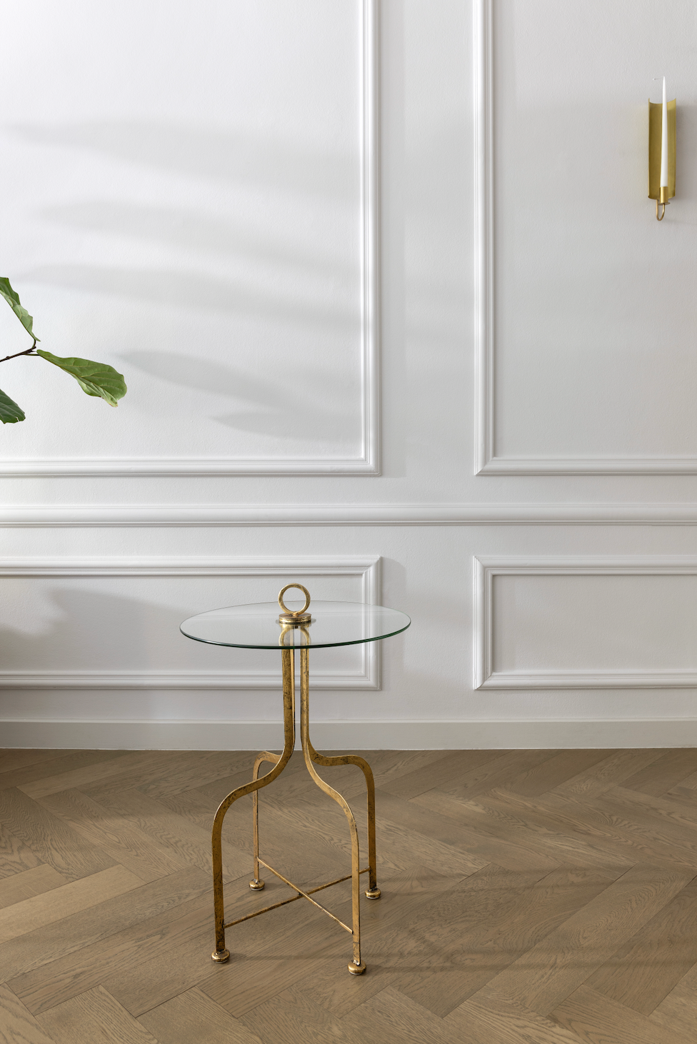 Versailles Side Table