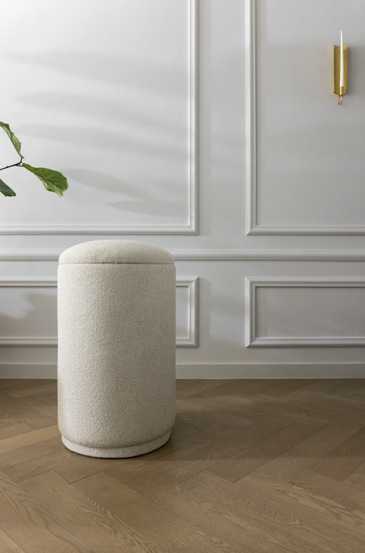St. Germain Barstool