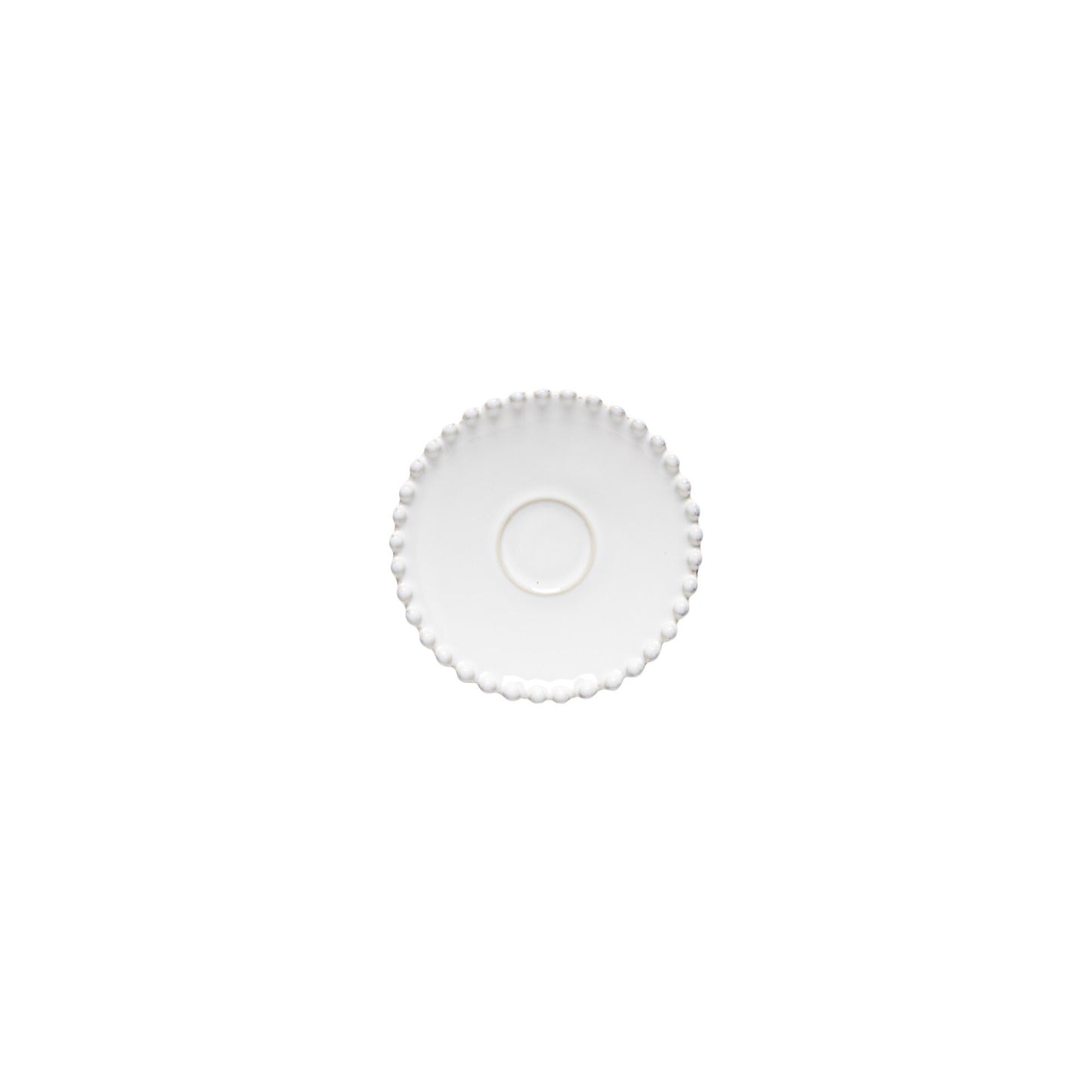 Pearl Coffee cup & Saucer - Set of 6